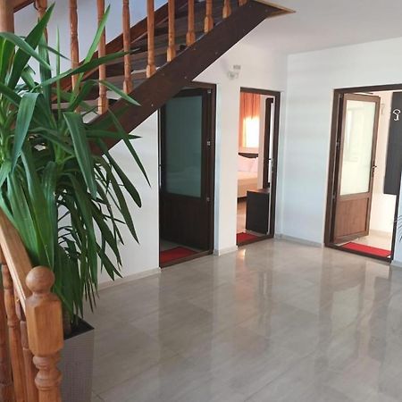 Vila Maranca Hotel Două Mai Eksteriør billede