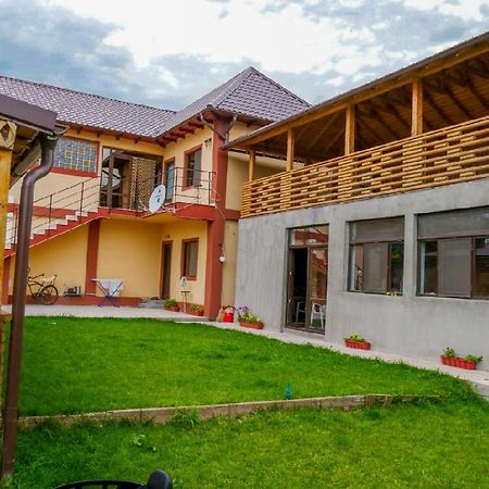 Vila Maranca Hotel Două Mai Eksteriør billede