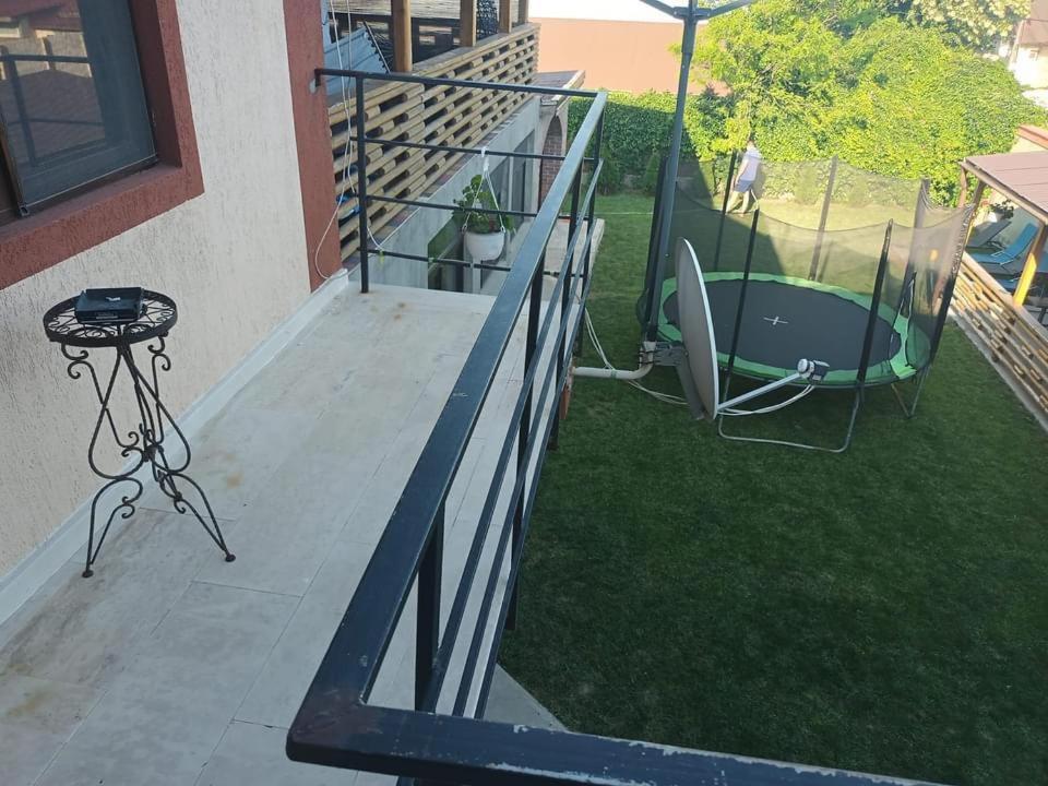 Vila Maranca Hotel Două Mai Eksteriør billede