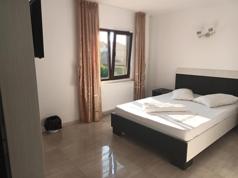 Vila Maranca Hotel Două Mai Eksteriør billede