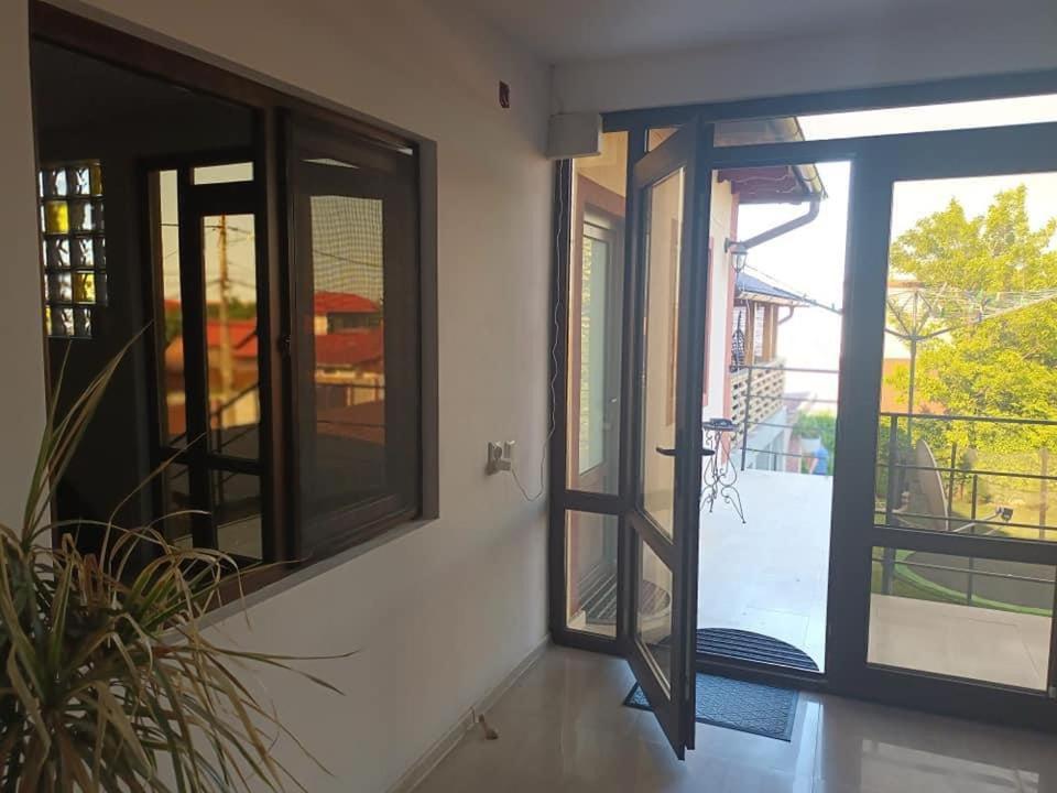 Vila Maranca Hotel Două Mai Eksteriør billede