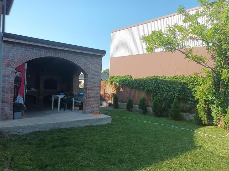 Vila Maranca Hotel Două Mai Eksteriør billede