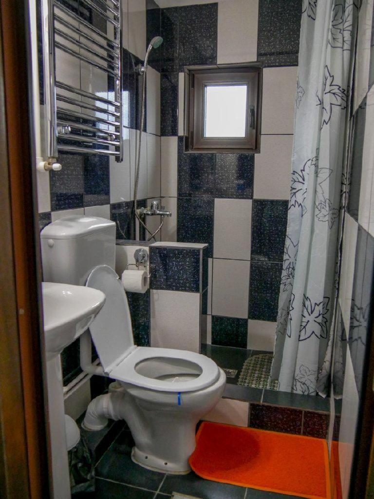Vila Maranca Hotel Două Mai Eksteriør billede
