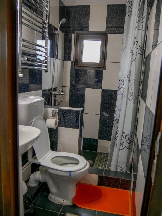 Vila Maranca Hotel Două Mai Eksteriør billede